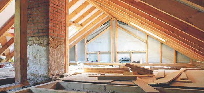 Roof Installer San Francisco CA